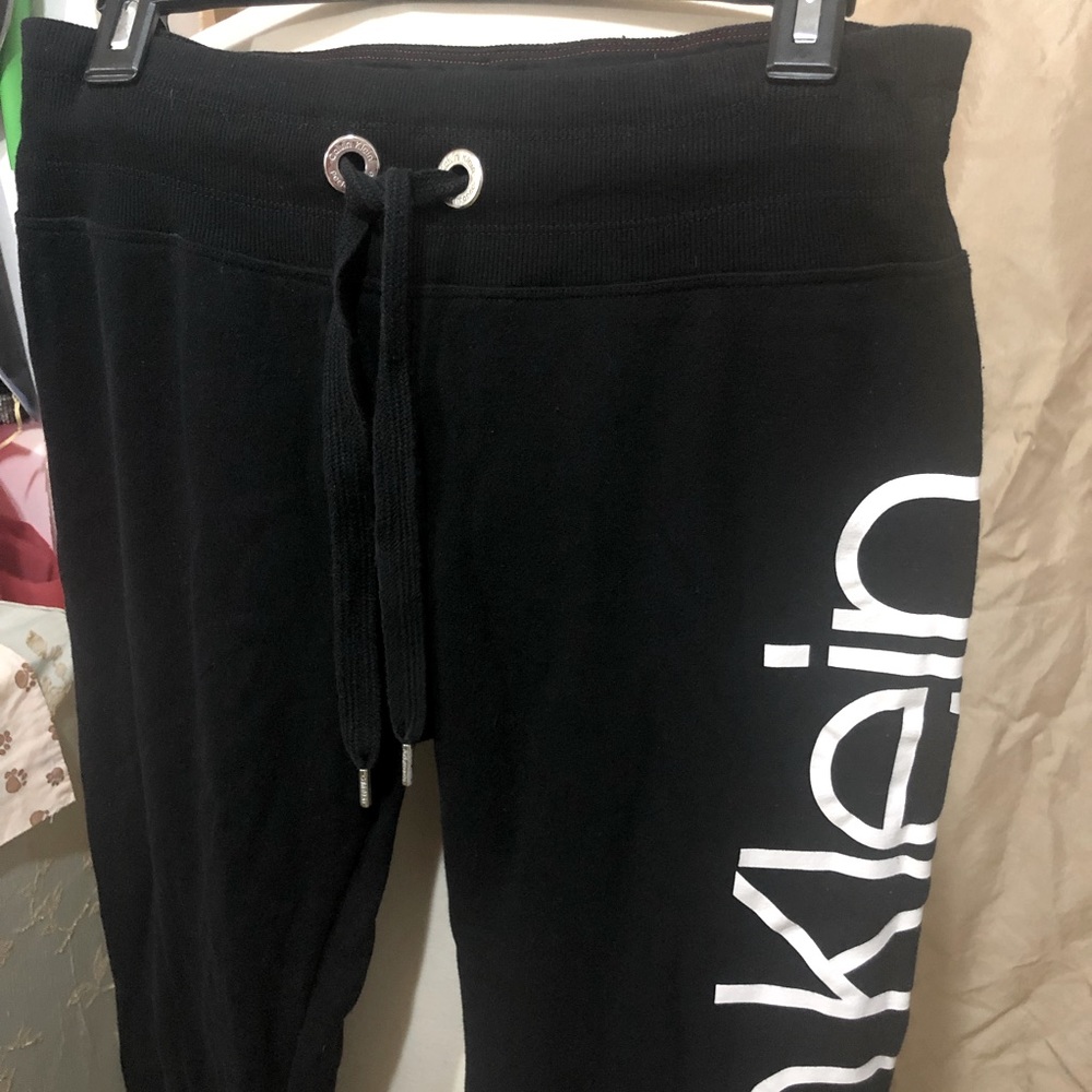 Sweat pants - Picture 4 of 14